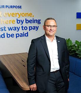 Visa From Adoption to Advantage: Accelerating Digital Payments to Unlock Thailand’s Next SMB Growth Wave