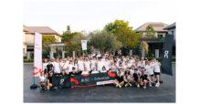 SC ผนึก On Running Club Thailand คิกออฟ “SC x On Run Club” ปั้นคอมมูนิตี้คนรักสุขภาพ ยกระดับไลฟ์สไตล์การอยู่อาศัยสู่ Well-being Ecosystem