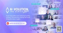 SCB 10X Launches “AI-VOLUTION The Series 2026,” a Year-Long Online Series Expanding on the Success of Its Global AI Summit to Share Insights from World-Class Experts on How Organizations Can Adapt in the AI Era