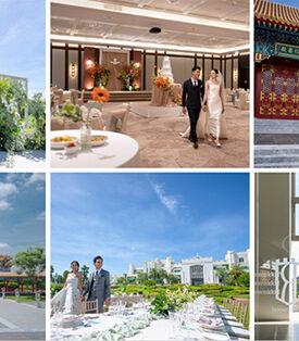 เรนวูด ปาร์ค (Reignwood Park) ต่อยอดศักยภาพโครงการสู่ธุรกิจจัดงานแต่งงานและอีเวนต์ สร้างมูลค่าเพิ่มจากทรัพย์สินระดับเวิลด์คลาส