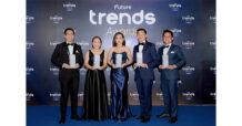 TTB คว้า 5 รางวัล สุดยอดผู้นำเทรนด์แห่งปี Future Trends Awards 2026 สะท้อนความสำเร็จในทุกมิติ ยกระดับคุณภาพชีวิตทางการเงินของคนไทย