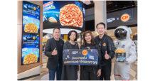 SF จับมือ CP เปิดตัวเมนู “ป๊อปคอร์นรสกะเพราไก่อวกาศ” แรงบันดาลใจจากอาหารมาตรฐานนักบินอวกาศ ที่โรงภาพยนตร์ทุกสาขาทั่วประเทศ!