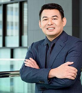 “ภูเก็ต” ขึ้นแท่นฮับตลาดเช่าอสังหาฯ ลักชัวรีระดับโลก “โบทานิก้า ลักซูรี่ วิลล่า” ปักหมุด HYTHE by Botanica คอนโดสไตล์ Vertical Villa รับดีมานด์นักลงทุนต่อโตต่อเนื่อง