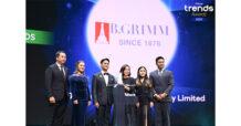 BGRIM คว้า 3 รางวัลใหญ่จาก Future Trends Awards 2026 ตอกย้ำองค์กรต้นแบบที่เติบโตด้วยความโอบอ้อมอารีและครองใจคนทำงาน