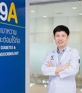 ViMUT 4 มีนาคม วันโรคอ้วนโลก สถิติพบคนไทยอ้วนพุ่งเกือบครึ่งประเทศ เผย 45% เผชิญ “โรคอ้วน” แพทย์ รพ.วิมุต เตือน เสี่ยงเบาหวาน-โรคหัวใจ กว่าคนทั่วไปหลายเท่า