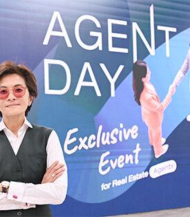 SenX เปิดเกมรุก “RentNex 2026” ปั้นโมเดลเช่าใหม่ ดันคอนโดสู่ Asset สร้างรายได้ ขยายตลาด Generation Rent สู่ New S-Curve ธุรกิจ