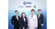 กรน หยุดหายใจ เสี่ยงอัลไซเมอร์ TISCO และพันธมิตร Friends for Well-Being ชวนวางแผนสุขภาพและการเงิน @โคราช