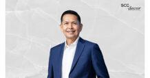 SCGD เปิดแผนธุรกิจ ปี 2569 รุกเร่งขยายเวียดนาม–อาเซียน สู่การเป็นผู้เล่นวัสดุตกแต่งพื้นผิวและสุขภัณฑ์ระดับภูมิภาคครบวงจร