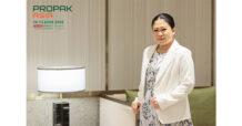 ผ่าทิศทางอุตสาหกรรมอาหารในสถานการณ์ความขัดแย้ง Informa เผยอาเซียน-ไทย ผงาดคลังสำรองอาหารปลอดภัยของโลก ชี้เร่งใช้เทคโนโลยียกระดับการผลิตและแปรรูป พร้อมชูงาน ProPak Asia 2026 ศูนย์กลางการพัฒนาอุตสาหกรรมอาหารยุคใหม่