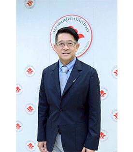 สมาคมผู้ค้าปลีกไทย ผนึก พาณิชย์ เดินหน้าโครงการ “ไทยช่วยไทย” พร้อมชูมาตรการ 3 ระยะ เพื่อช่วยลดค่าครองชีพ