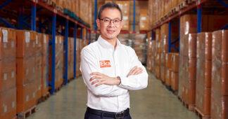 EKA GLOBAL เผยแผนบริหารความเสี่ยงรับมือวิกฤตปิโตรเคมีโลก สต็อกวัตถุดิบยาวถึง พ.ค. 69 ตรึงราคาสวนตลาดตึงตัว