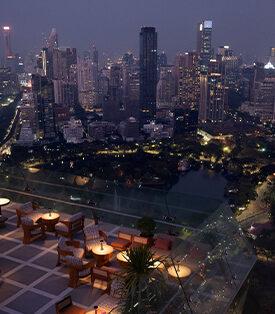 DUSIT กระตุ้นการท่องเที่ยวช่วงเทศกาลสงกรานต์ ชวนพักผ่อนอย่างสมดุลกับแคมเปญพิเศษ ปักหมุดตั้งแต่ใจกลางเมืองสู่ชายหาด