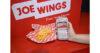 “JOE WINGS” ไก่ทอดทางเลือกเพื่อสุขภาพ เปิดแล้ววันนี้ ที่ MEGABANGNA สมัครสมาชิกเมกา สไมล์ รีวอร์ดส รับฟรี! CLASSIC FRIES* ตั้งแต่วันที่ 1 – 31 มี.ค. 69