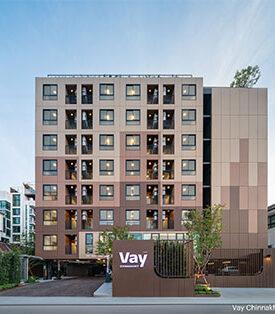 SIRI ชี้ Affordable Condo โตแรง-ตลาดเช่าหนาแน่น ส่ง 3 โครงการใหม่พร้อมอยู่ ปักหมุด “บางหว้า-งามวงศ์วาน-รังสิต” ลูกค้าตอบรับดี หนุนยอดขาย