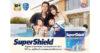 TOA ตอกย้ำเบอร์ 1 เจ้าตลาดสี ด้วย ‘SuperShield’ นวัตกรรมสีขั้นสุดเพื่อการปกป้องบ้าน ทน สะท้อนร้อนสูงสุด 99.2% การันตีบทพิสูจน์ความทนทานกว่า 4 ทศวรรษ
