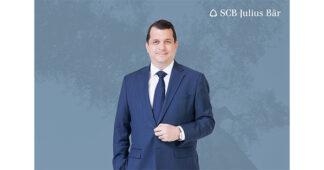 SCB Julius Baer Accelerates 2026 Strategy as the Great Wealth Transfer Reshapes Wealth Planning in Asia and Thailand