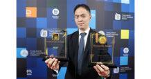 acer คว้า 2 รางวัลจาก BrandAge ตอกย้ำผู้นำตลาดไอทีไทย เดินหน้าพอร์ตนวัตกรรมครบวงจร สร้างการเติบโตอย่างยั่งยืน