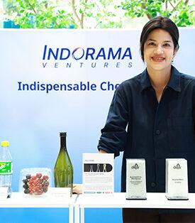 IVL เปลี่ยน “ขวดเปล่า” ให้มีคุณค่า อินโดรามา เวนเจอร์ส ชวนคนเมืองเรียนรู้เรื่องการรีไซเคิล ในวัน Global Recycling Day