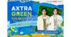 CPAXT กรี๊ดให้สุดแล้วหยุดที่รักษ์โลก! “จูเนียร์–มาร์ค” ชวนแฟนๆ ปล่อยพลังฟิน ใน AXTRA GREEN THE NEXT GEN ที่โลตัส บางนา