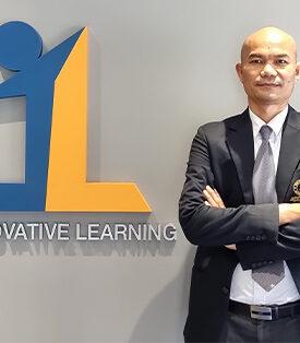 ‘ซิลิกาแอโรเจล’ เทคโนโลยีแห่งการเรียนรู้ สู่ชีวิตเพื่อวันพรุ่งนี้