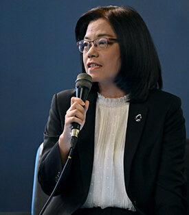 ผู้บริหาร BCP ร่วมเสวนา “Special Dialogue: Beyond Oil : Thailand’s Bioindustry Moment” แลกเปลี่ยนมุมมองขับเคลื่อนอุตสาหกรรมชีวภาพไทย ท่ามกลางความผันผวนพลังงานโลก