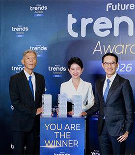 Beger เปิดผลวิจัย “บ้านจริง” 10 ปี ครั้งแรกของโลกในอุตสาหกรรมสี กับกลุ่มผลิตภัณฑ์เบเยอร์คูล รับฤดูร้อนที่คาดการณ์ค่า Heat Index สูงถึง 58°C ตอกย้ำมาตรฐานนวัตกรรมที่พิสูจน์ได้ในสภาพแวดล้อมจริง