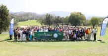 วิริยะประกันภัย จัดดวลสวิงกระชับมิตร พบคู่ค้าภาคเหนือ “Viriyah Invitational Golf Tournament 2026”