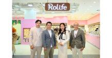 Rolife เขย่าตลาด Kidult ไทย! ทุ่มงบ 20 ล้าน เปิดตัว “Rolife Tiny Town by YUMEYA” ครั้งแรกในไทย เนรมิตโลกโมเดลจิ๋วสู่ประสบการณ์ขนาดจริง 6 มี.ค. นี้ ที่แฟชั่นไอส์แลนด์ ตั้งเป้าโต 40% ในปี 2569