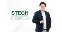 STECH โชว์แกร่งงบปี 68 โตตามเป้า กำไรทะลุ 142 ล้านบาท พุ่ง 21.20% ปันผล 0.04 บาท/หุ้น จับตาปี 69 โตต่อเนื่อง
