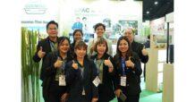 กลุ่ม KTIS นำนวัตกรรมบรรจุภัณฑ์จากชานอ้อยร่วมงาน THAIFEX – HOREC ASIA 2026