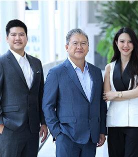 กลุ่มธุรกิจยูดี ทาวน์ ปรับกลยุทธด้านการบริหารในทุกมิติรับการเติบโตต่อเนื่อง ปักธงร่วมขับเคลื่อนจังหวัดอุดรธานีให้เป็นเมืองเฟสติวัลระดับภูมิภาค ทุ่มงบกว่า 30 ล้าน!! จัดงาน “UDON SONGKRAN FESTIVAL 2026”