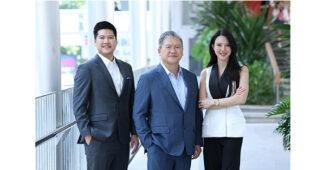 กลุ่มธุรกิจยูดี ทาวน์ ปรับกลยุทธด้านการบริหารในทุกมิติรับการเติบโตต่อเนื่อง ปักธงร่วมขับเคลื่อนจังหวัดอุดรธานีให้เป็นเมืองเฟสติวัลระดับภูมิภาค ทุ่มงบกว่า 30 ล้าน!! จัดงาน “UDON SONGKRAN FESTIVAL 2026”