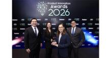 My Style Legacy ULTRA โดย Allianz Ayudhya คว้ารางวัล “BUSINESS+ PRODUCT INNOVATION AWARDS 2026”