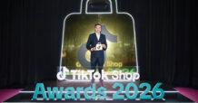 Mc Group ตอกย้ำความเป็นผู้นำอีคอมเมิร์ซ “Mc JEANS” คว้า 2 รางวัลใหญ่ TikTok Shop Awards 2026 สะท้อนศักยภาพแบรนด์แฟชั่นไทย ผสานคอนเทนต์-การตลาด-การขาย สู่ความสำเร็จบนแพลตฟอร์มดิจิทัล