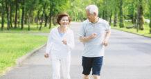 KTC อายุยืนไม่ใช่แค่เรื่องสุขภาพ แต่คือความเสี่ยงทางการเงิน