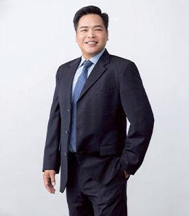 กลุ่มอัลฟา แคปปิตอล รุกสู่ AMC ยุคใหม่! แต่งตั้ง “วีร์ จารุนันท์ศิริ” นั่งแท่น CEO สัญญาณเริ่มบทใหม่ ยกระดับสู่ผู้นำการลงทุนสินทรัพย์ด้อยคุณภาพยุคดิจิทัล