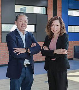 SISB เน้นคุณภาพการศึกษา – ลุยขยายสาขาแห่งที่ 7 จ.ปทุมธานี