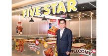 CPF “ห้าดาว” เปิดร้าน 24 ชั่วโมง เสิร์ฟความอร่อยตอบโจทย์ผู้บริโภคยุคใหม่