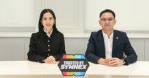 SYNEX เปิดเกมรุก Enterprise Tech รับดีมานด์ AI–Cloud ปักธงรายได้ปี 2569 มุ่งสู่ 53,000 ล้านบาท