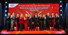 Generali Celebrates Success at “Generali Thailand’s The Lion Pride 2025”
