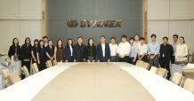 SYNEX จัด Analyst Meeting ฉายกลยุทธ์ปี 2569 รุก Enterprise Technology Solutions รับเทรนด์ AI