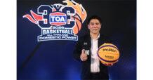 TOA ผนึกภาครัฐฯ ระเบิดศึก ‘TOA 3×3 Basketball All Thailand 2026’ ปีที่ 4 ขยาย 15 สนามทั่วไทย ชูยุทธศาสตร์ ‘Domestic Power’ ปั้นเยาวชนไทยสู่ทำเนียบทีมชาติ