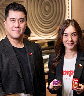 MAGURO X Pumpui ต่อยอดเมนูของเยาวชนผู้ชนะเลิศ พร้อมเสิร์ฟสู่โอกาสในอุตสาหกรรมอาหาร