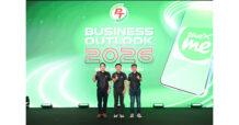 PTG เปิดโครงสร้างกลยุทธ์ “Powering Thai Lives: Everywhere • Everyday • Everyone” เชื่อม 13 แบรนด์ 6,000+ Touchpoints และสมาชิกกว่า 25 ล้านคน สู่ Ecosystem ชีวิตประจำวันของคนไทย