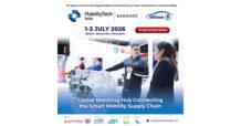 งาน MobilityTech Asia – Bangkok 2026 (MTAB) เปิดลงทะเบียนแล้ว! เวทีเทคโนโลยียานยนต์และการขนส่งแห่งอนาคตของเอเชีย