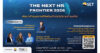 SET ชวนร่วมงาน “THE NEXT HR FRONTIER 2026” อัปเดตกลยุทธ์พัฒนาคน รับโลกธุรกิจยุคใหม่