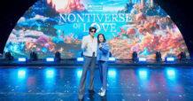 OCEAN LIFE ไทยสมุทร ฉลอง 77 ปี จัดคอนเสิร์ต OCEAN LIFE Presents NONTIVERSE OF LOVE เสิร์ฟความฟินให้นนท์แฟมและลูกค้า จัดเต็ม 3 โซนกิจกรรม ส่งต่อแนวคิด ‘รักตัวเอง มั่นใจทำสิ่งที่รักไปให้นานที่สุด’