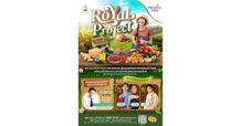 MBK พาราไดซ์ พาร์ค จับมือ มูลนิธิโครงการหลวง จัดงาน “Paradise Park Royal Project 2026” ยกผลผลิตคุณภาพจากยอดดอยสู่ใจกลางศรีนครินทร์