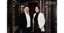 SCBX Group Brings Together SCB WEALTH and CardX to Launch Co‑Branded “SCB WEALTH Credit Card by CardX,” Accelerating the ‘Wealth Synergy’ Strategy and Redefining the Wealth Customer Experience