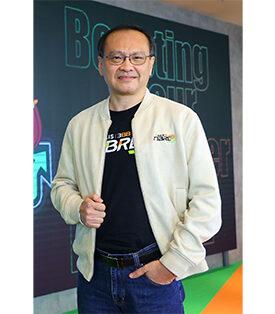 AIS 3BB FIBRE3 เปิดแคมเปญตอกย้ำพลังเน็ตบ้าน เชื่อมต่อความเป็นไปได้ในทุกพื้นที่ทั่วไทย พร้อมชวนอินฟลูดังร่วม Live พิสูจน์ศักยภาพโครงข่าย ในหมู่บ้านไร้แผ่นดิน จันทบุรี